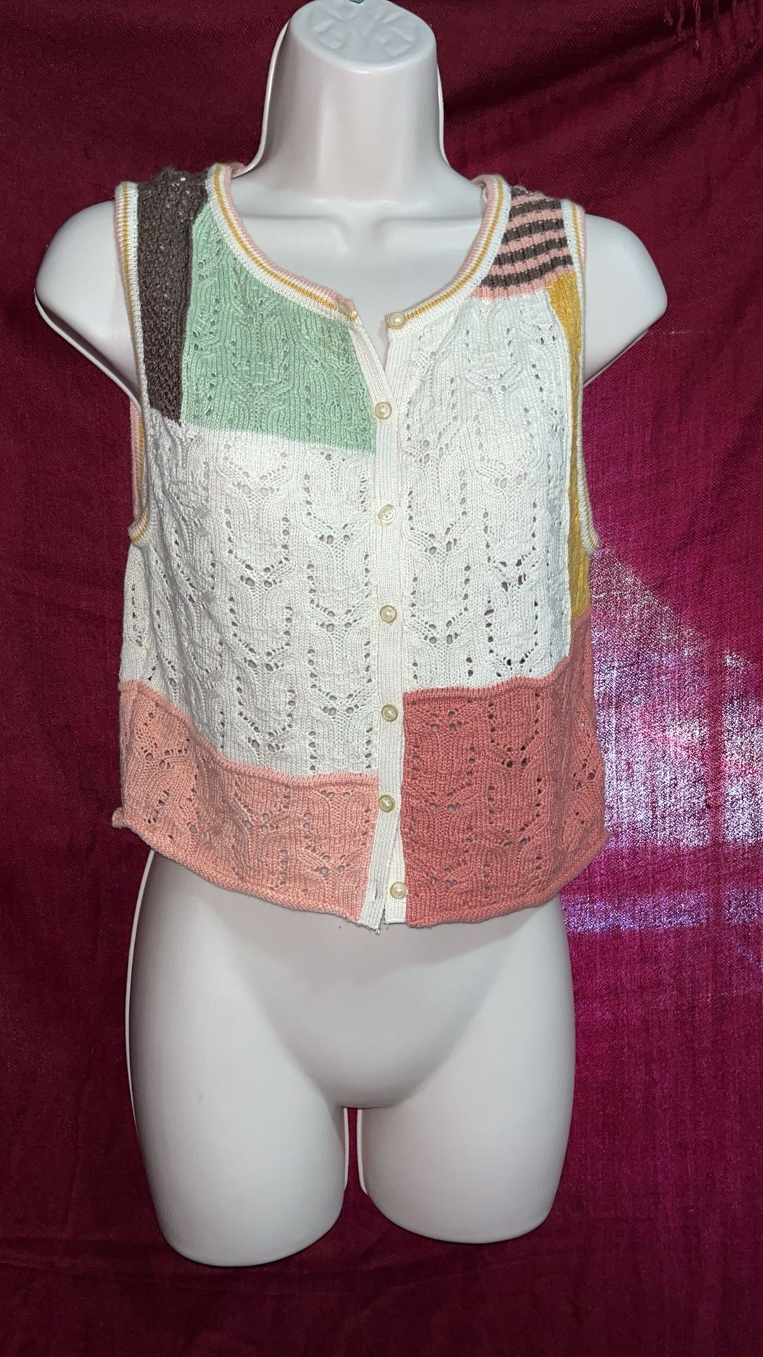 American eagle top 