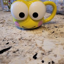 Keroppi Mug