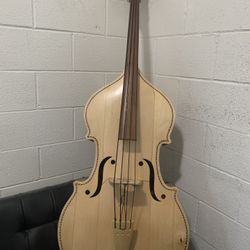 Tololoche / Double Bass