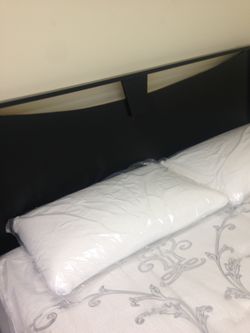 Headboard