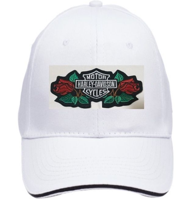 Harley Davidson Hat