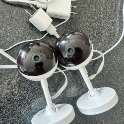 Security Cameras 