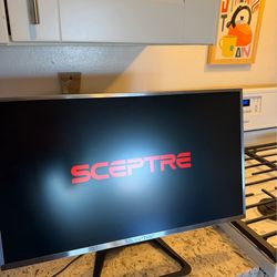 Spectre monitor