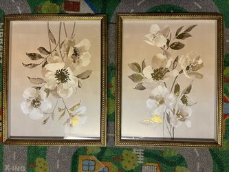 Wall Frames