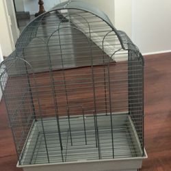 bird cage