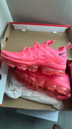 New Nike Vapormax women
