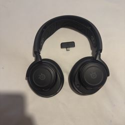 Wireless Gaming Headset