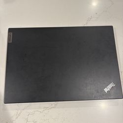 Used Lenovo Thinkpad 476 GB intel Core I7