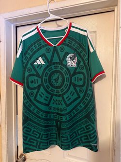 Mexico jersey