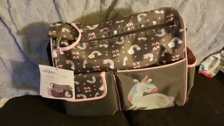 Baby Diaper bag