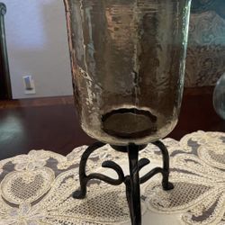 Candle Holder 