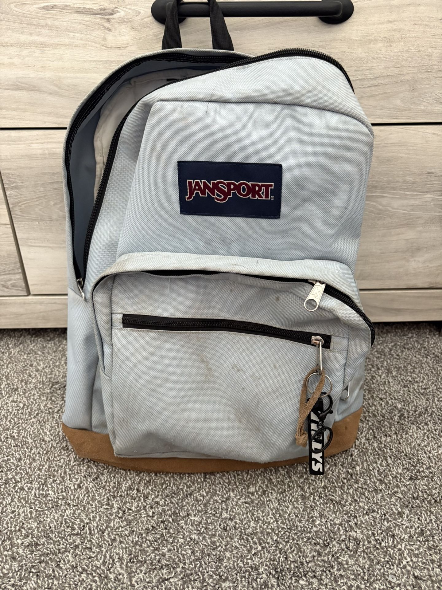 Jansport Backpack