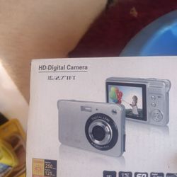 Cámaras Fotográficas 