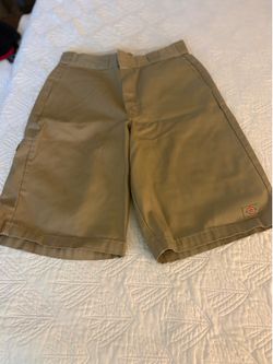 Dickies shorts