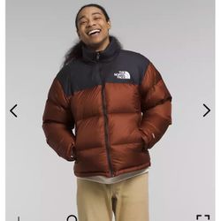 NORTH FACE JACKETS