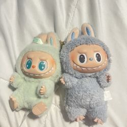 Labubu 