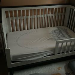 Baby Crib