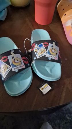 Kids shoes