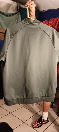 NIKE. light jacket XL