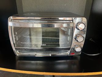 Oven Toaster
