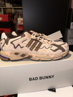 Bad Bunny x Response CL “Paso Fino” size 11