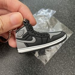 Air Jordan Keychain