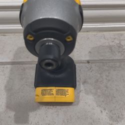 DeWalt NO BATTERY 20V 1/4in Cordless Impact Driver - New