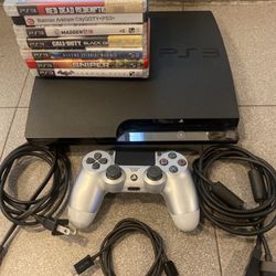 Sony PS3