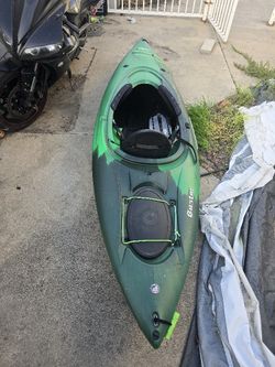 Kayak