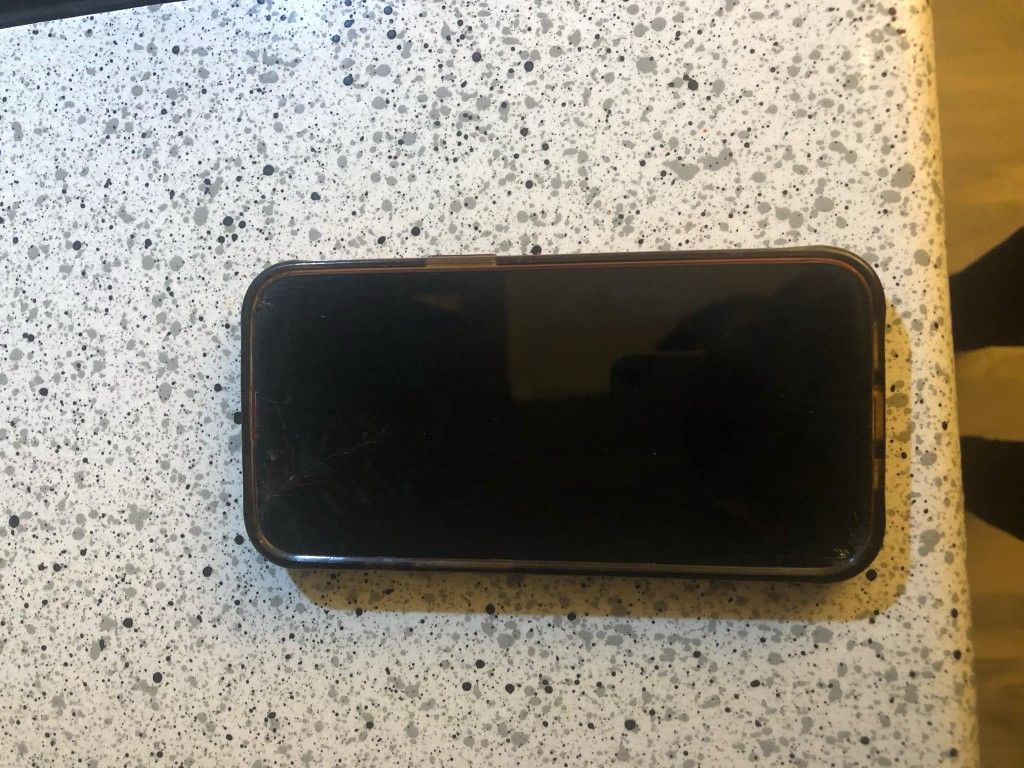 iPhone 14