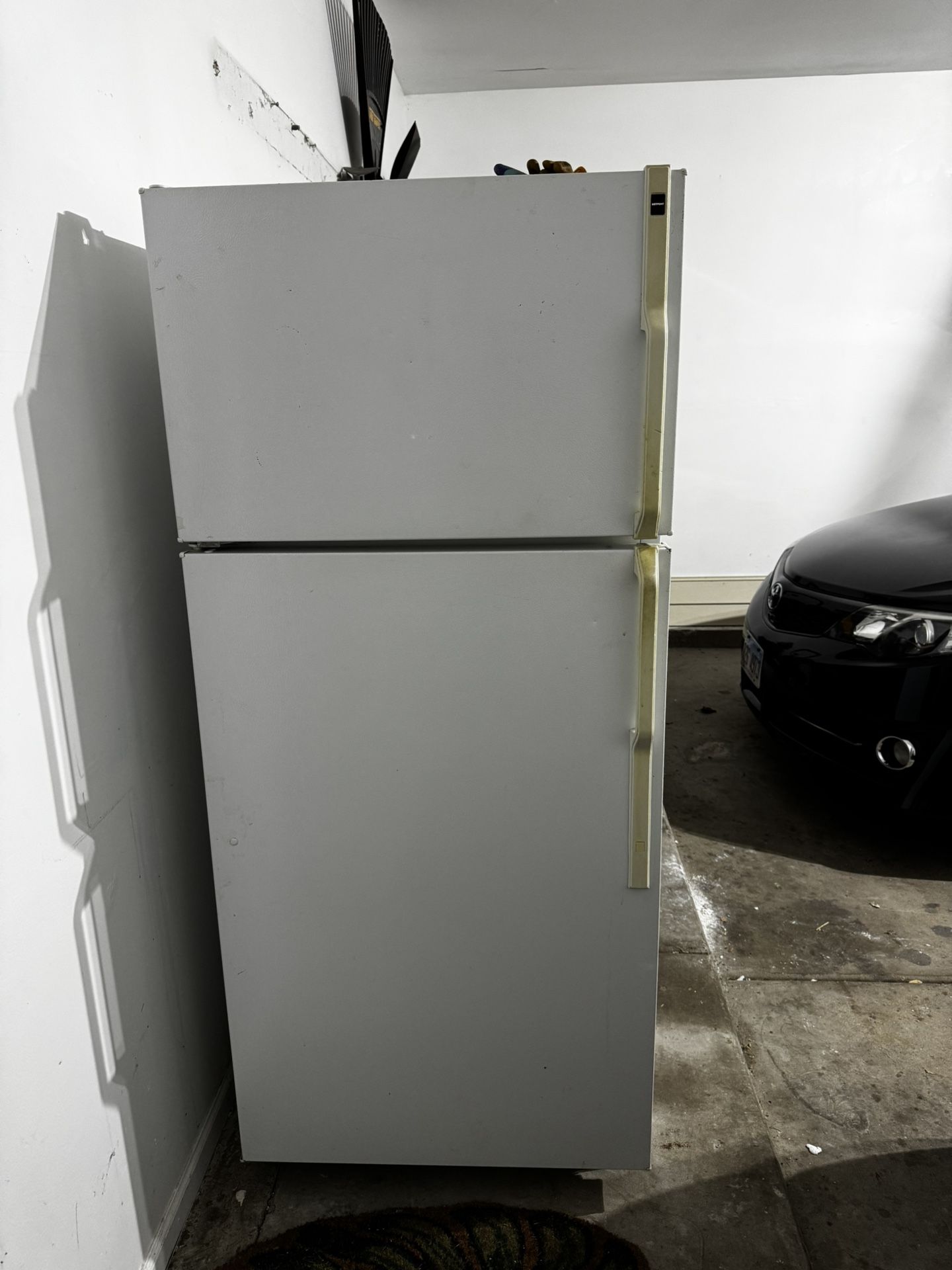 Fridge