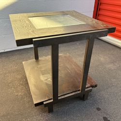 End Table 