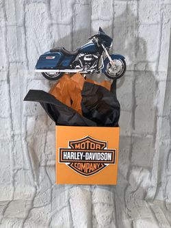 Harley Davidson Birthday Party Decorations Thumbnail
