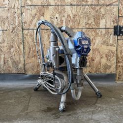 Graco 390 PC Paint Sprayer