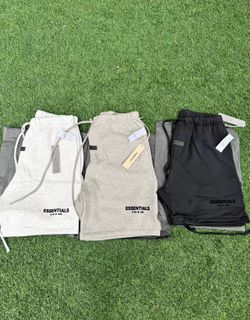 Essentials shorts