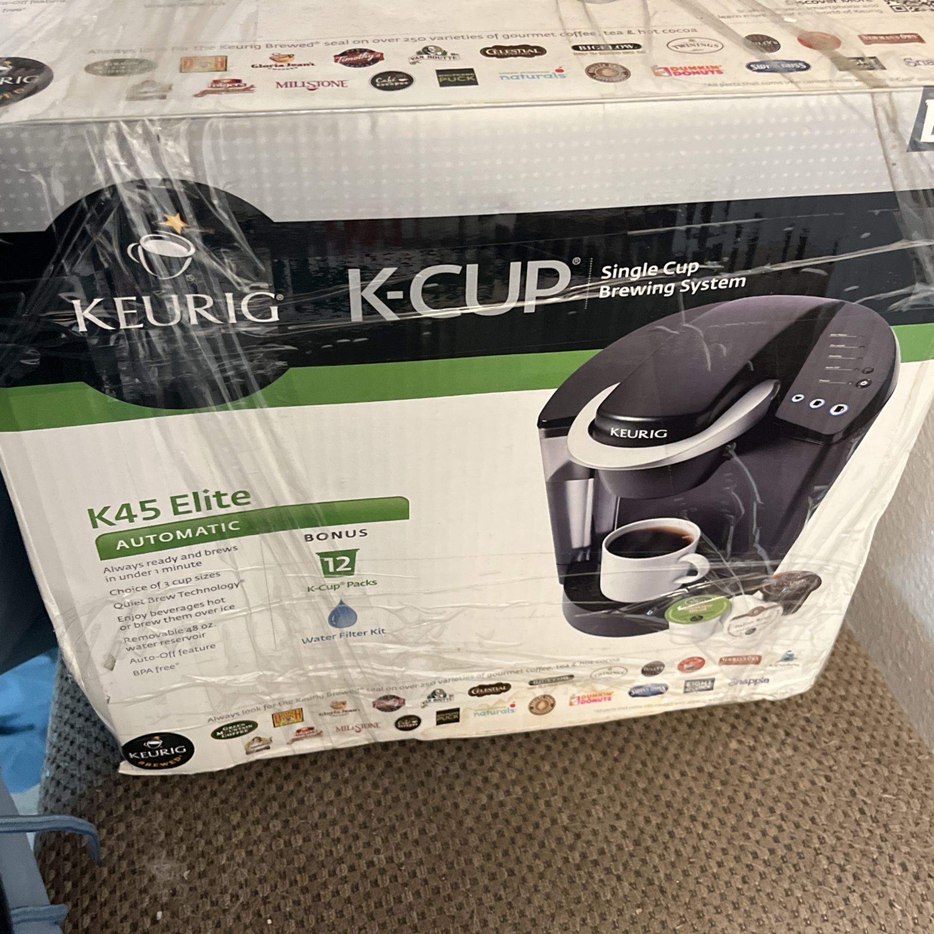 keurig