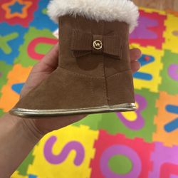 Michael Kors Infant Boots