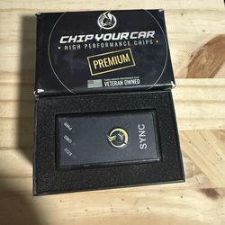 2020 f350 tuner chip (premium grade)