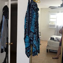 Sun Dress