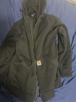 Carhartt Jacket