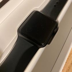 Apple Watch Series 3 (Fair Condition)
