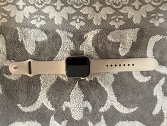 Apple Watch SE 40MM LTE&GPS