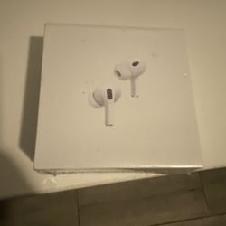 AirPod Pro Gen 2