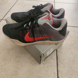 Nike KOBE XI ELITE LOW " Tinker MUSE "