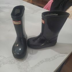 Hunter Boots