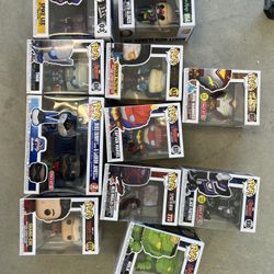 Funko Pop
