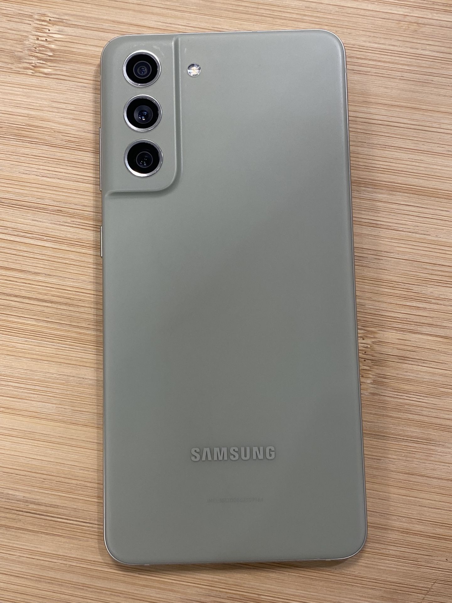 Galaxy S21 FE 5G Fully Unlocked