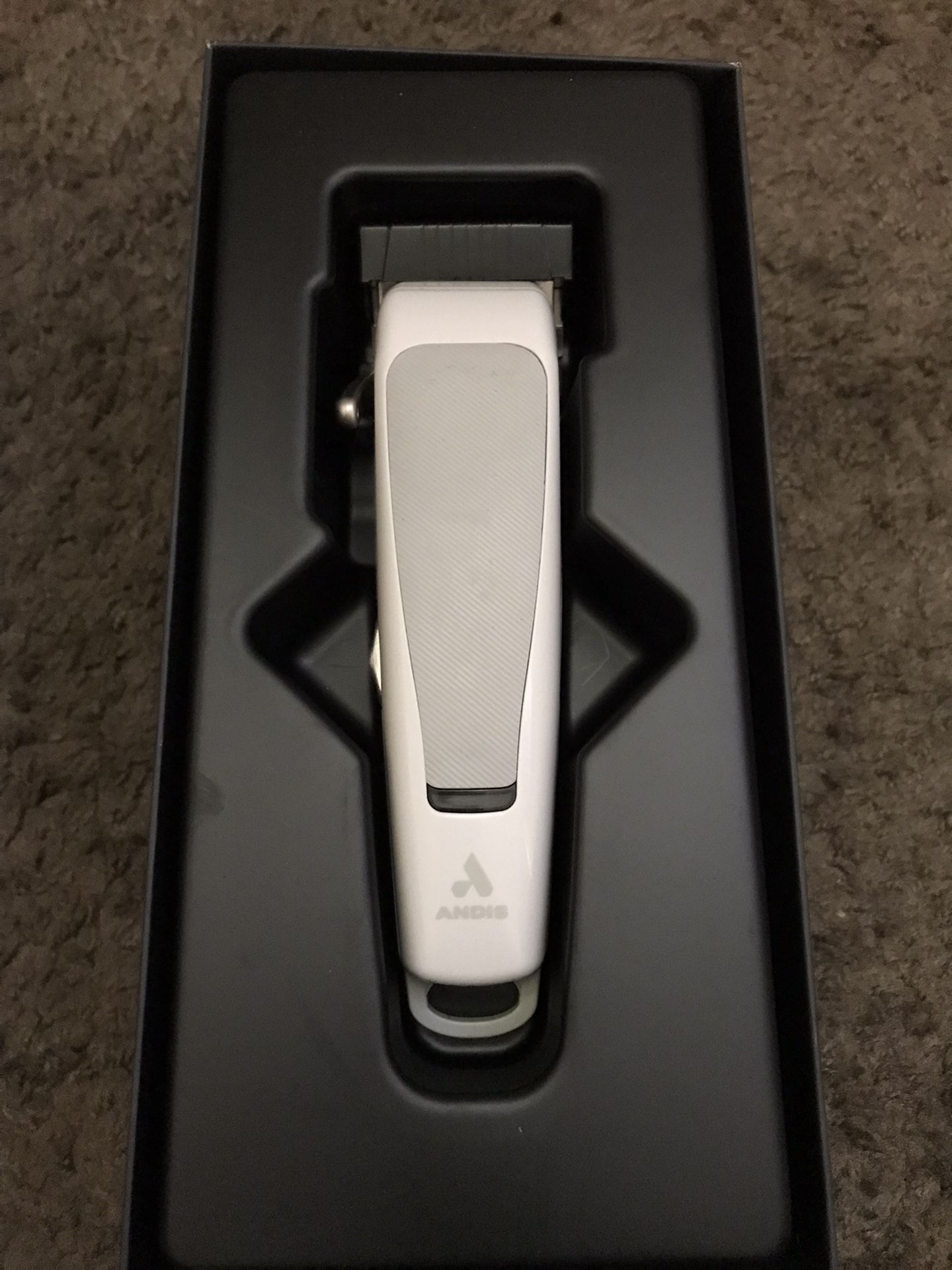 Andis Revite Clipper 