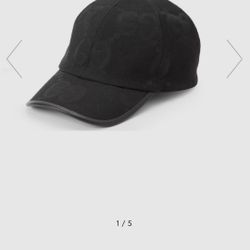 Gucci Hat 