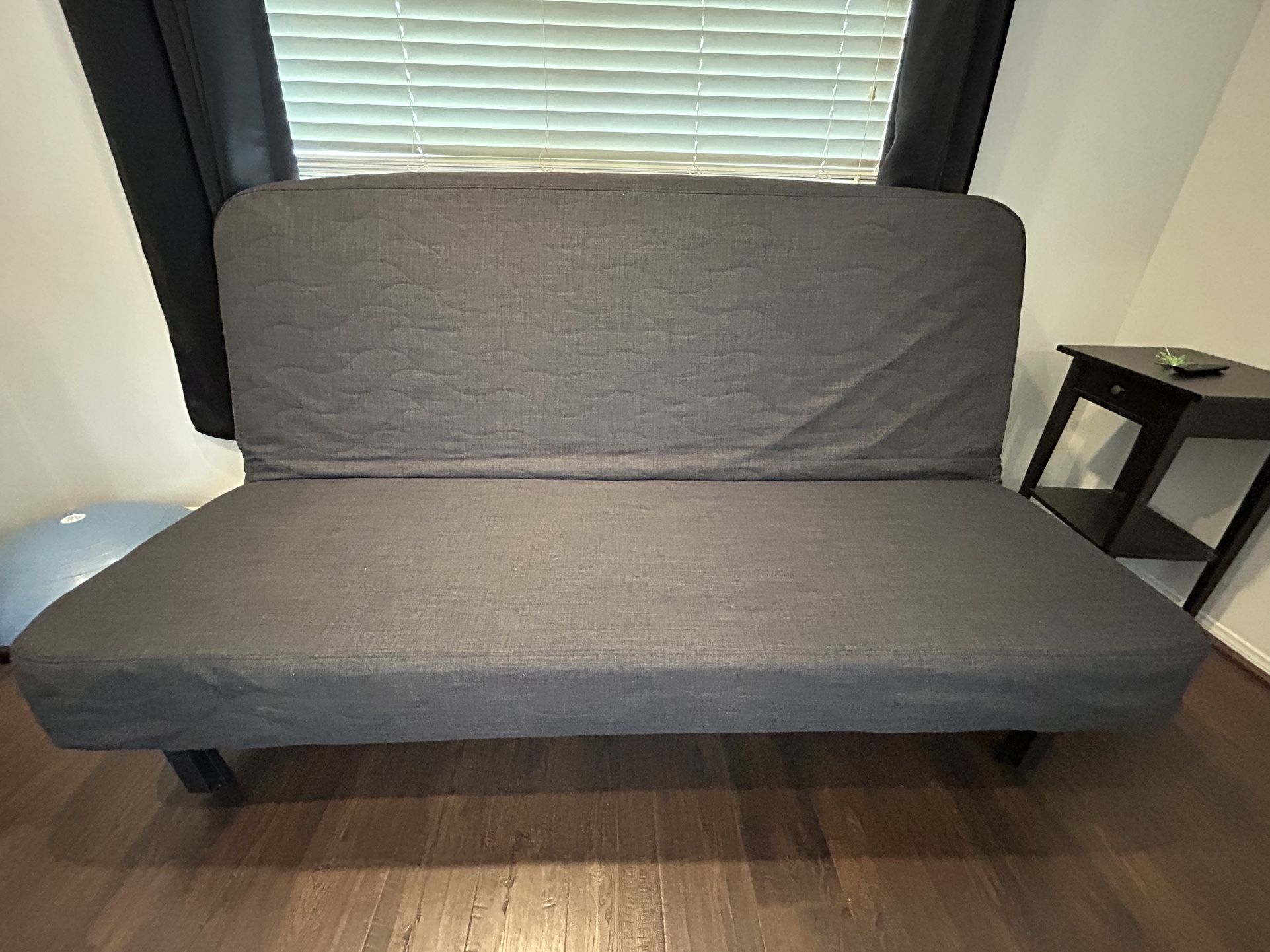 futon / sleeper sofa